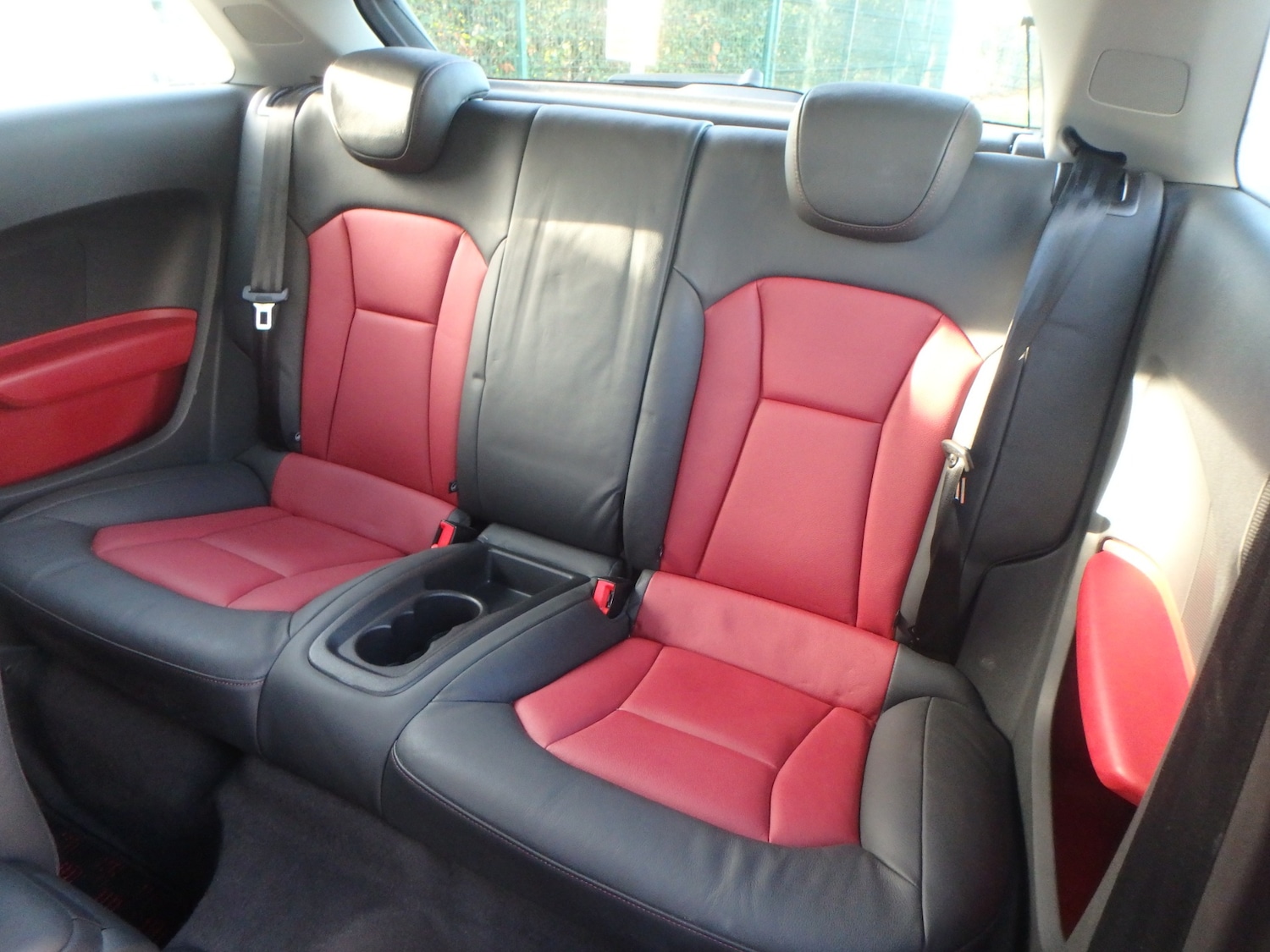 Used Audi A1 2025 for sale - 76556764: Photo 11