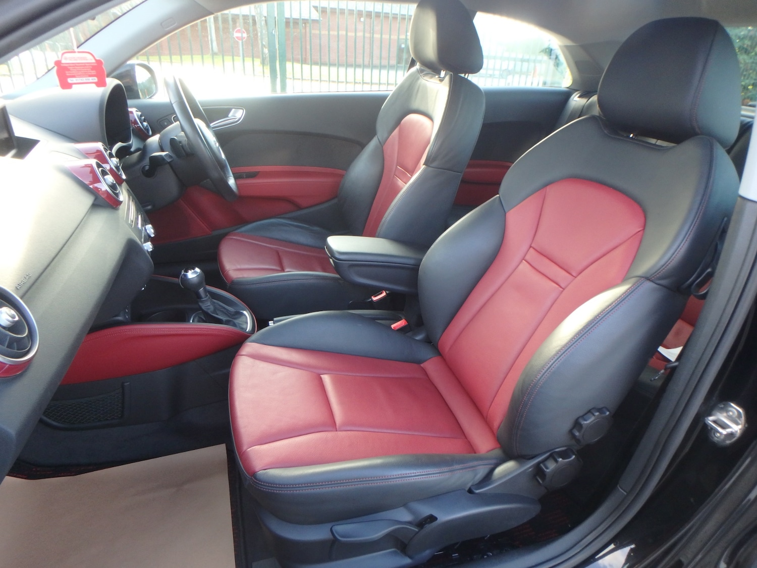 Used Audi A1 2025 for sale - 76556764: Photo 12