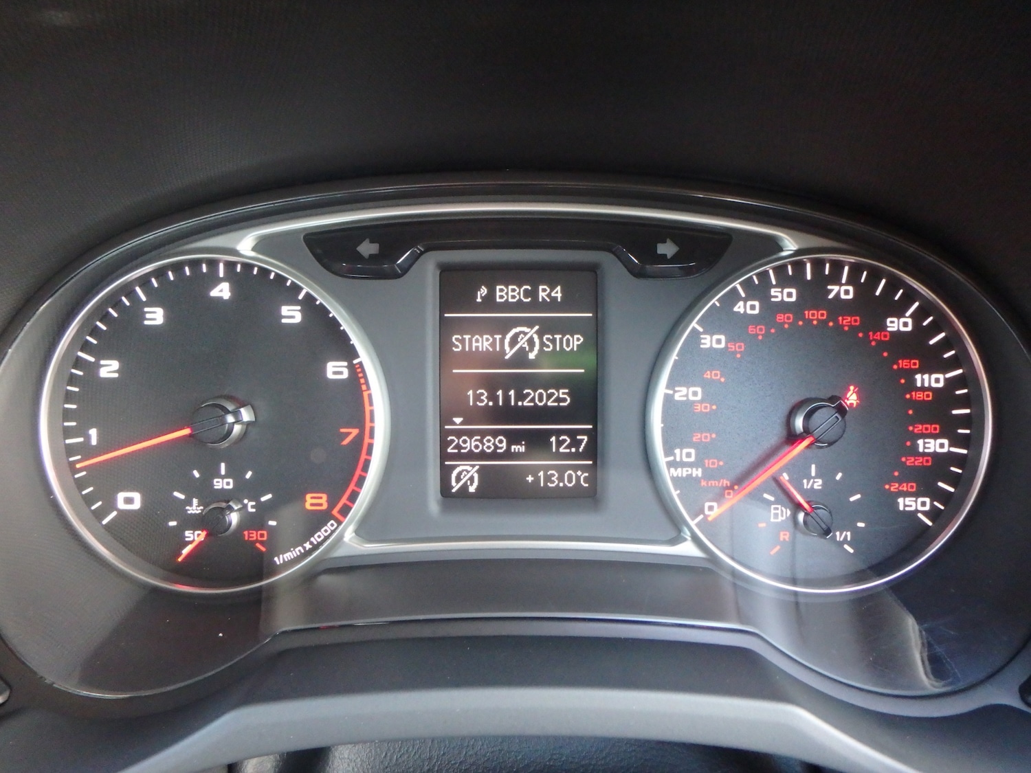 Used Audi A1 2025 for sale - 76556764: Photo 14