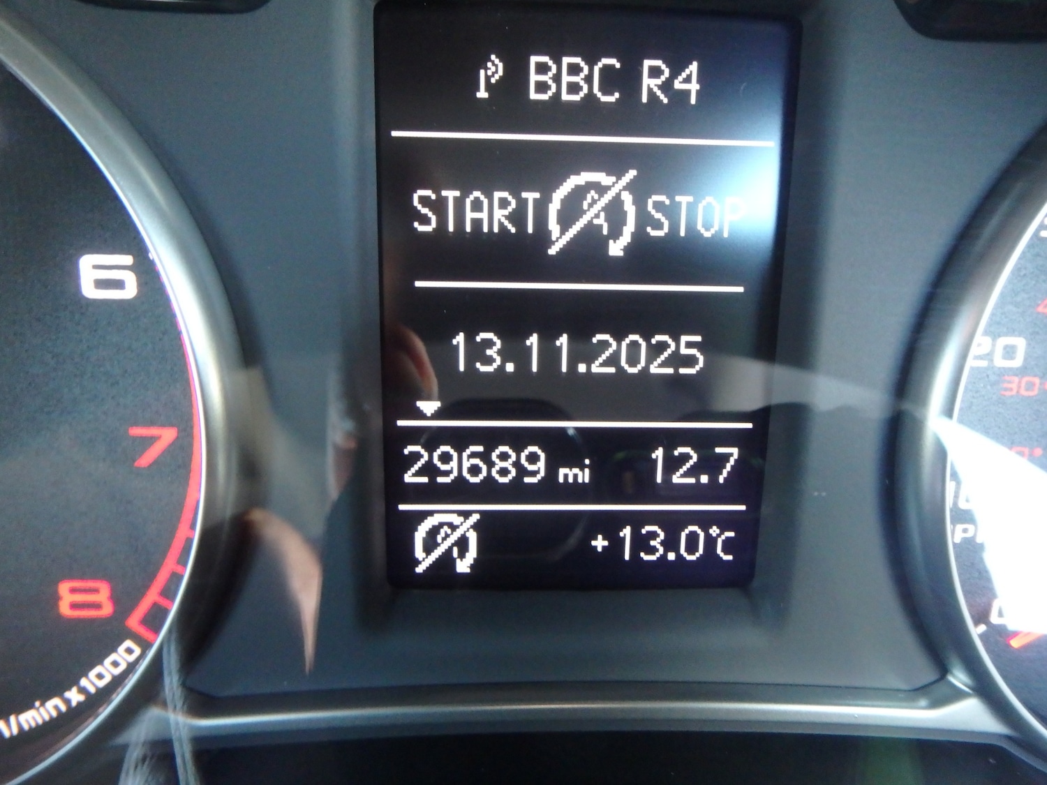 Used Audi A1 2025 for sale - 76556764: Photo 15
