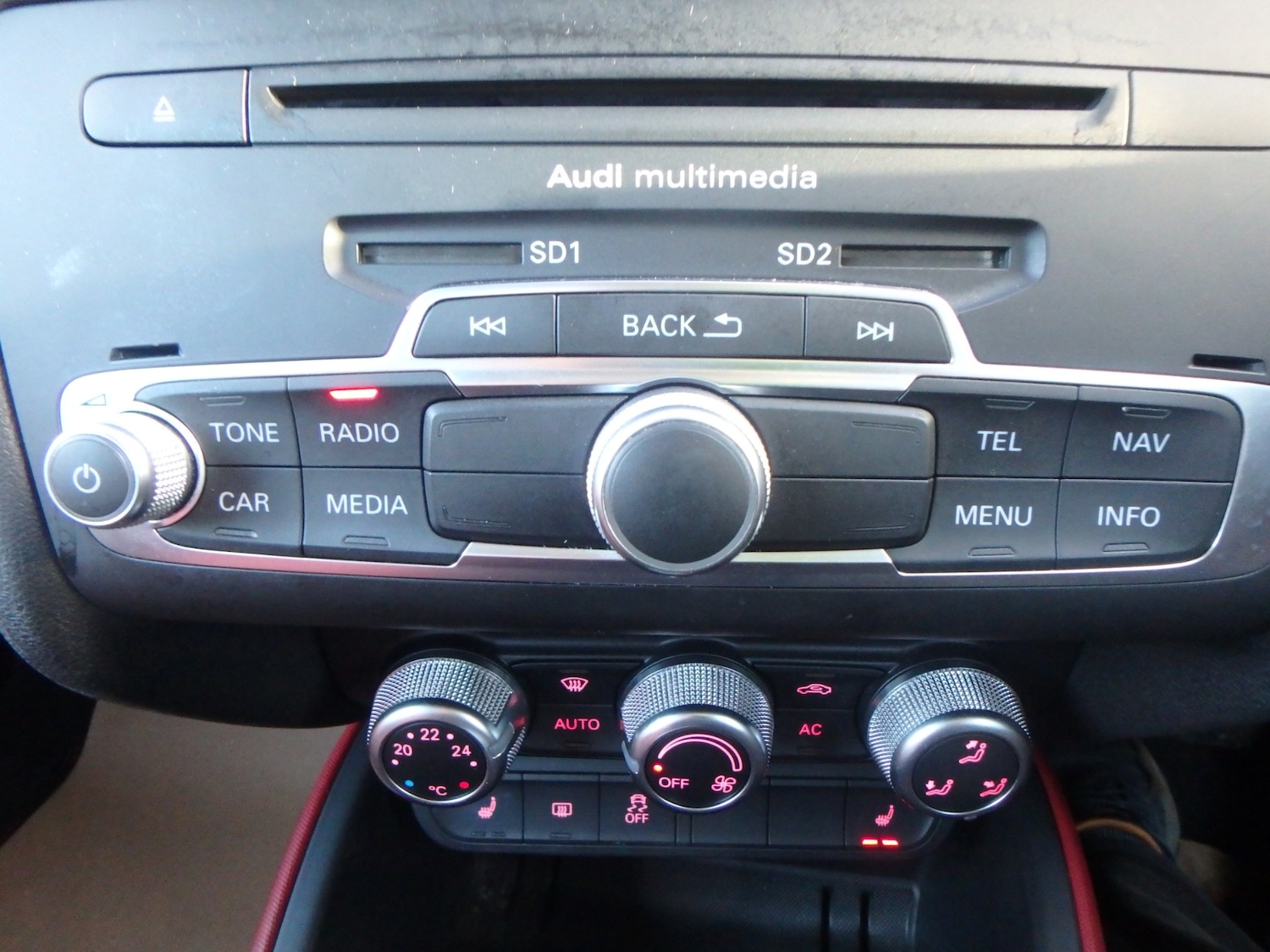 Used Audi A1 2025 for sale - 76556764: Photo 17