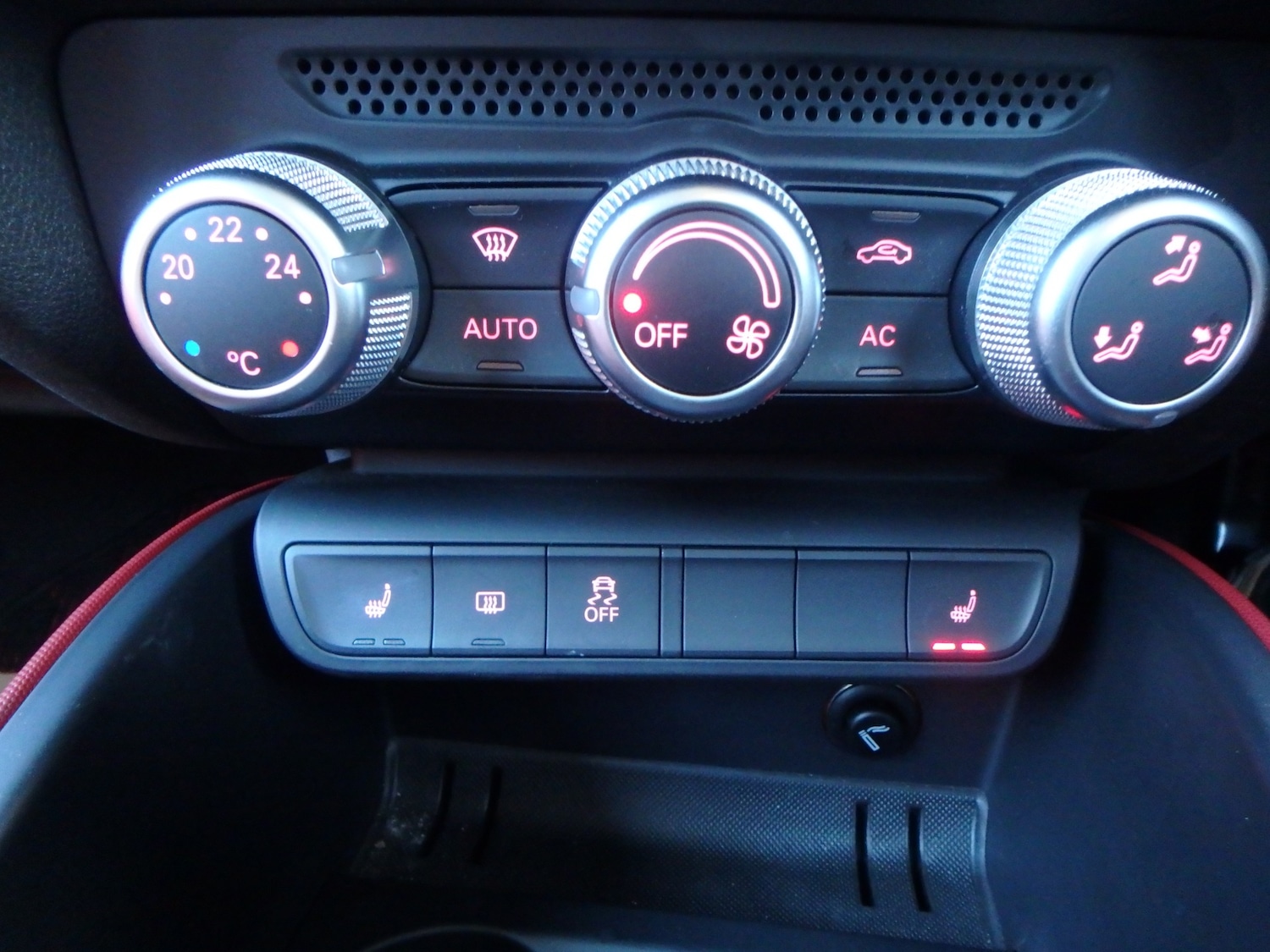 Used Audi A1 2025 for sale - 76556764: Photo 18