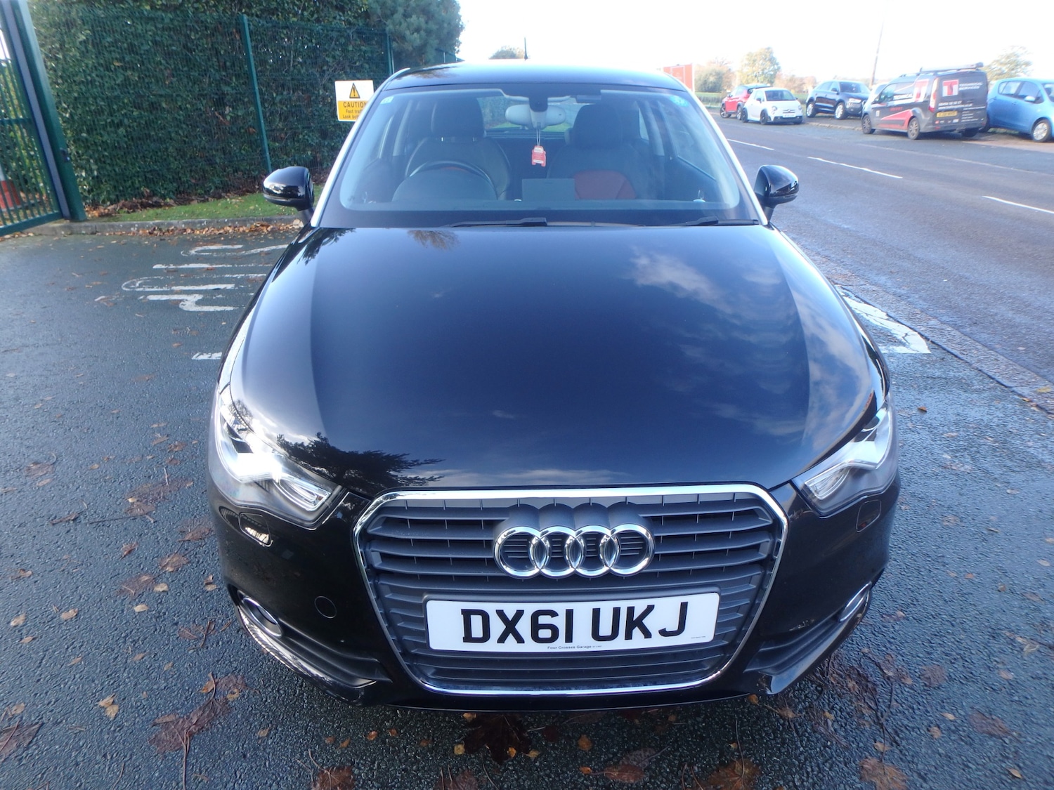 Used Audi A1 2025 for sale - 76556764: Photo 2