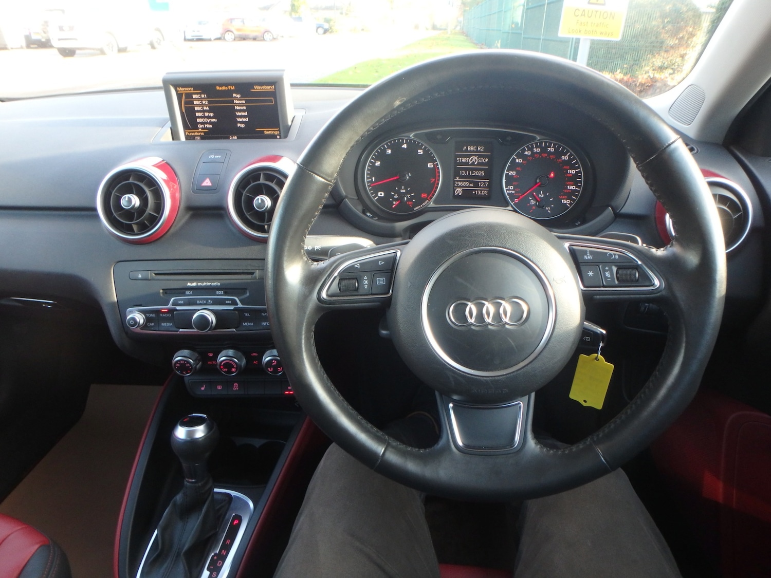 Used Audi A1 2025 for sale - 76556764: Photo 21