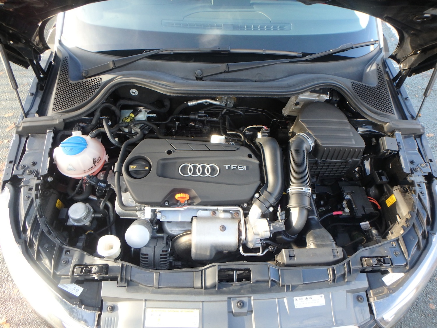 Used Audi A1 2025 for sale - 76556764: Photo 22
