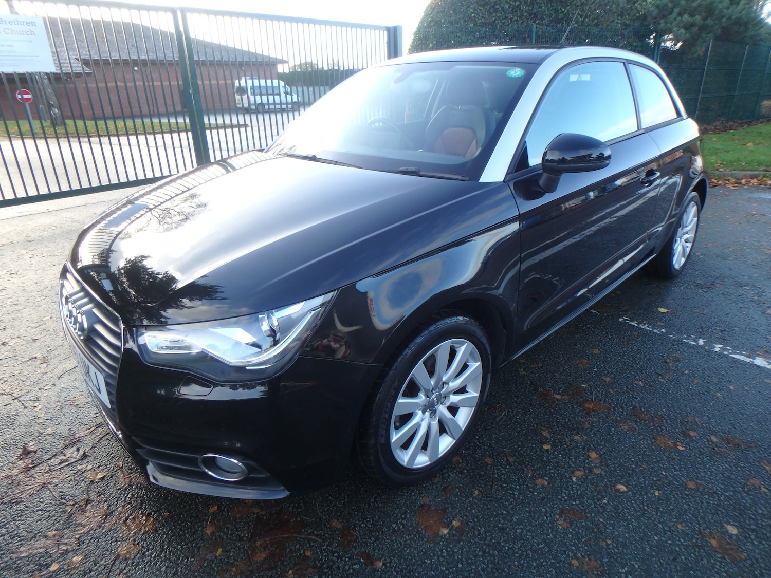 Used Audi A1 2025 for sale - 76556764: Photo 3