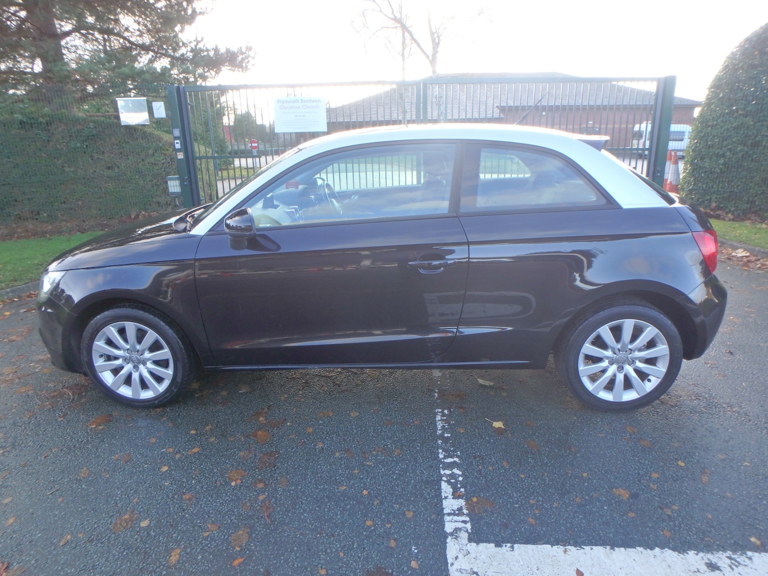 Used Audi A1 2025 for sale - 76556764: Photo 4