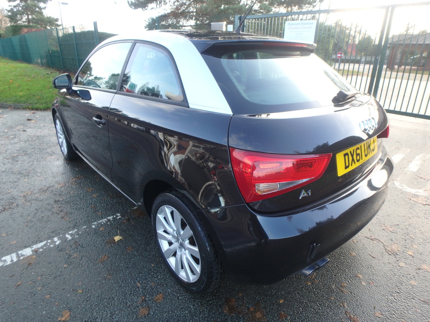 Used Audi A1 2025 for sale - 76556764: Photo 5