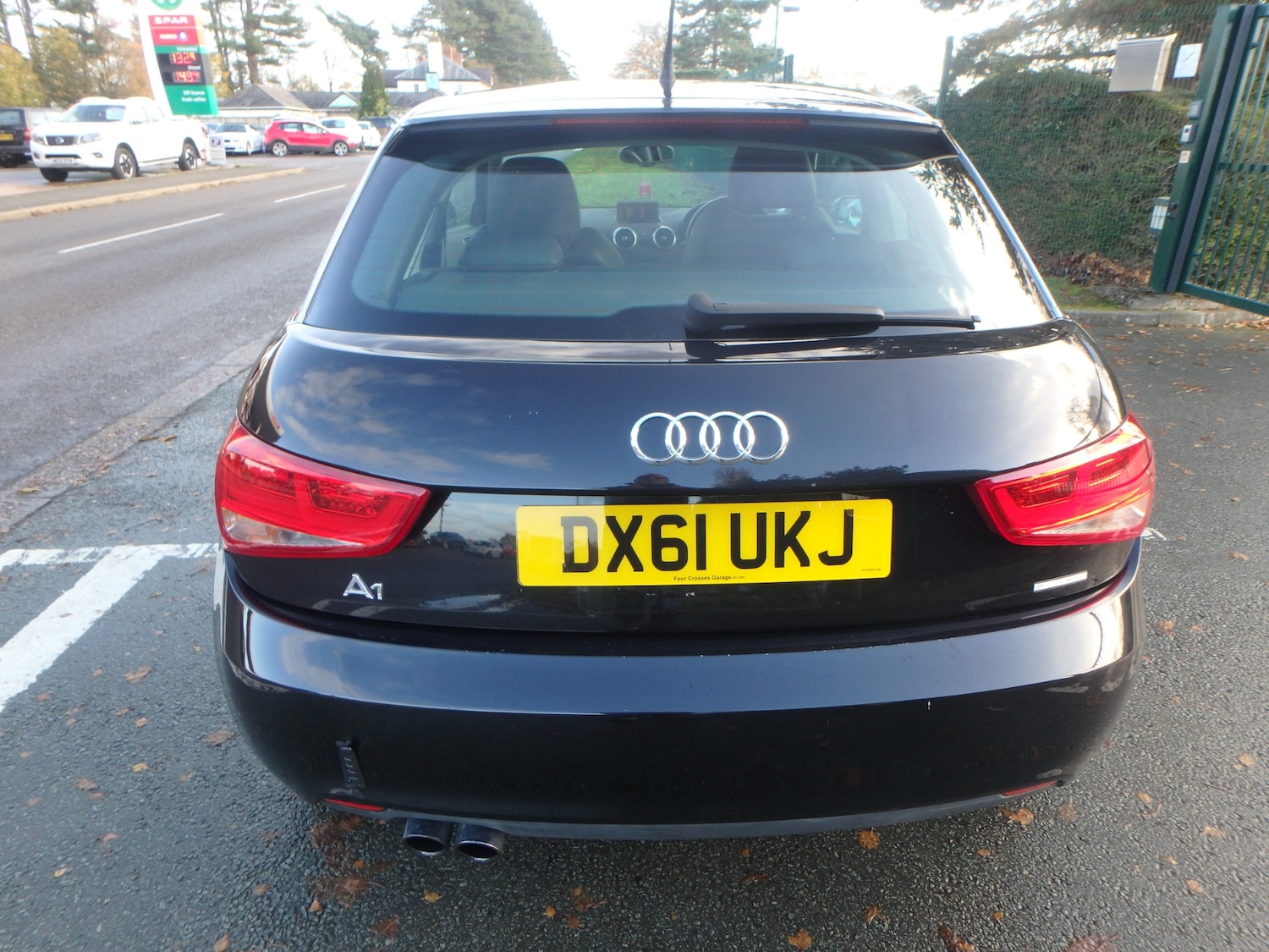Used Audi A1 2025 for sale - 76556764: Photo 6
