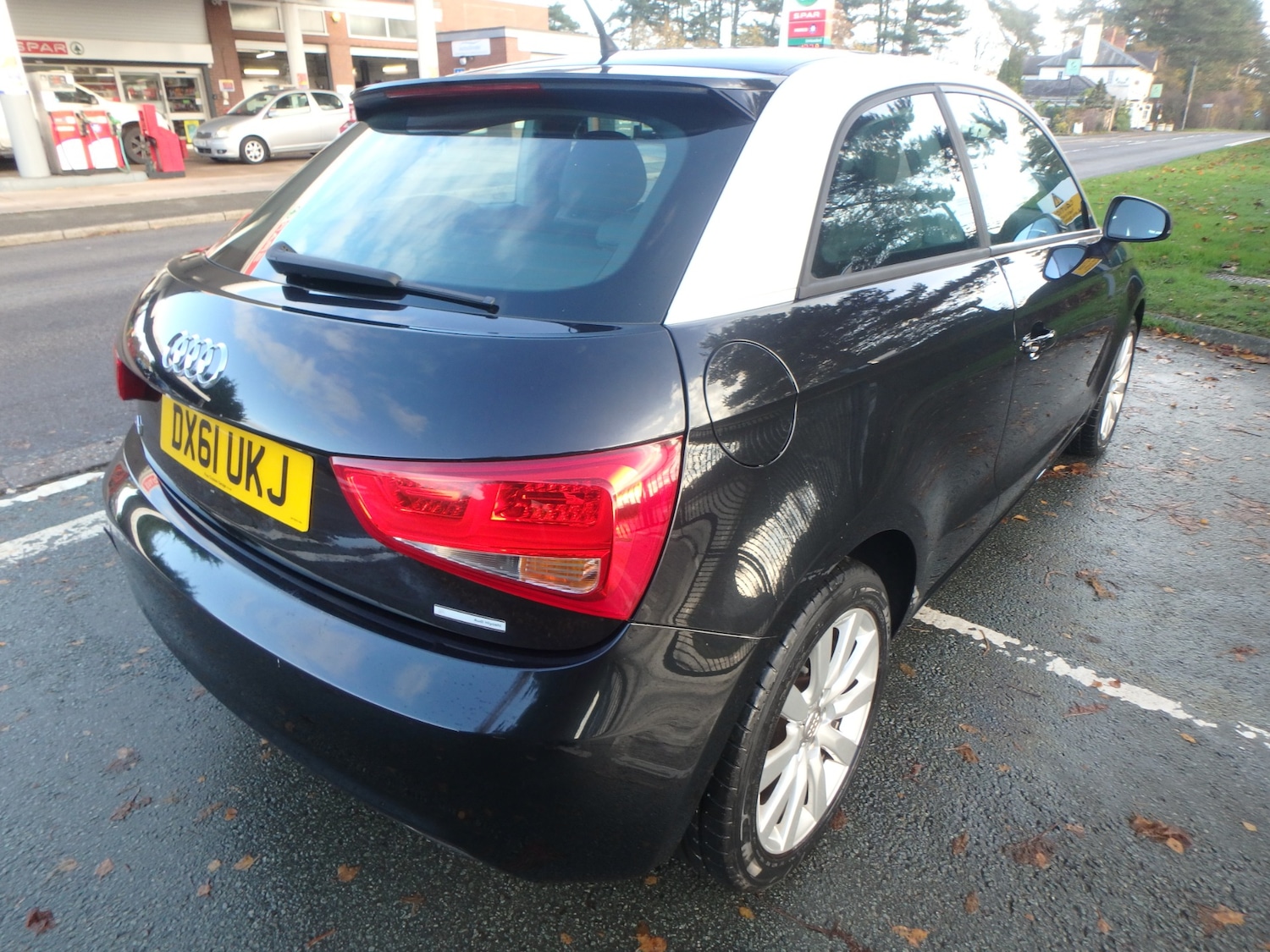 Used Audi A1 2025 for sale - 76556764: Photo 7