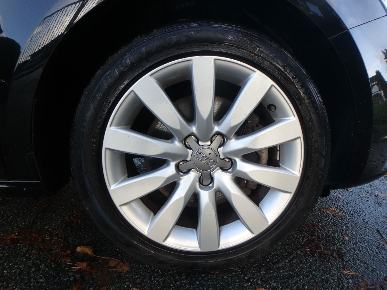 Used Audi A1 2025 for sale - 76556764: Photo 9