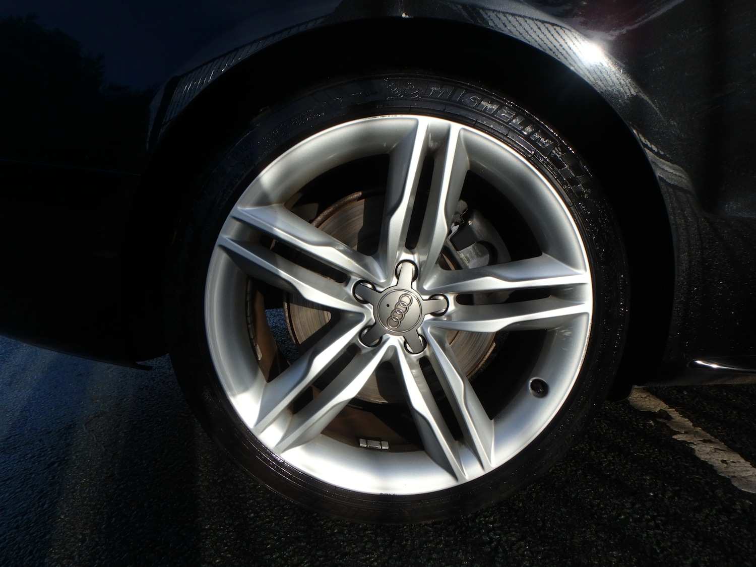 Used Audi S5 2025 for sale - 76969641: Photo 10