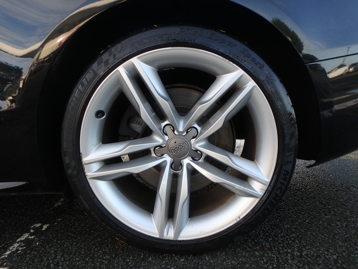 Used Audi S5 2025 for sale - 76969641: Photo 11