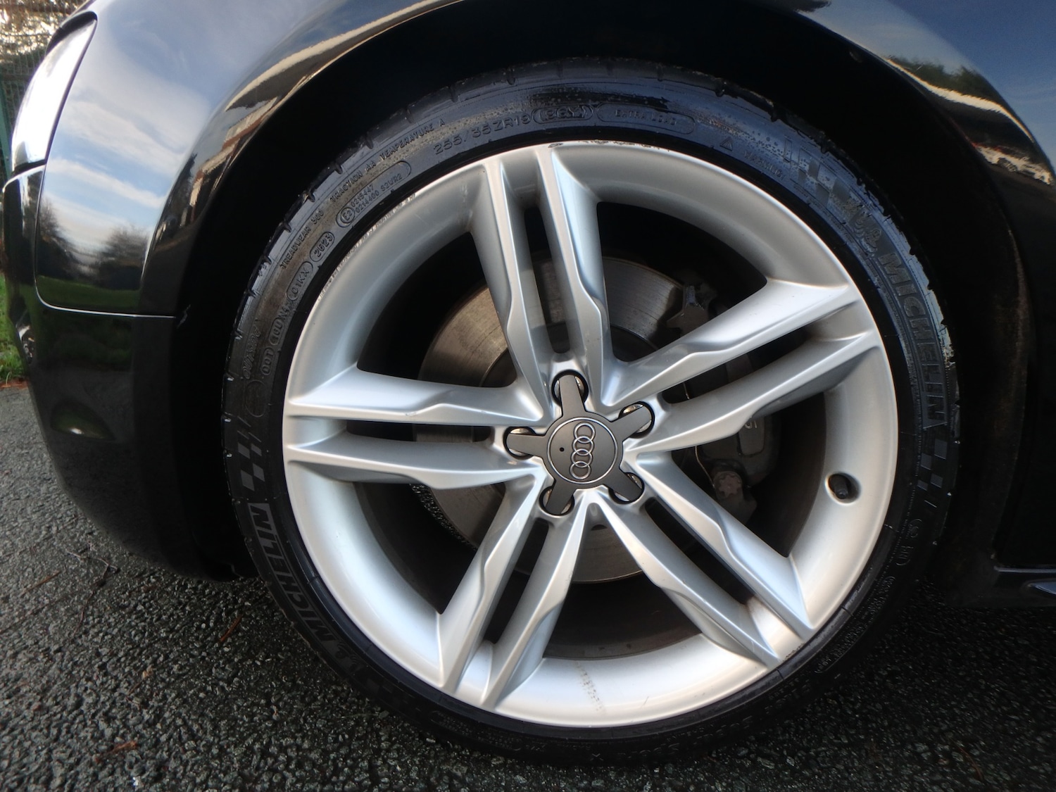 Used Audi S5 2025 for sale - 76969641: Photo 12