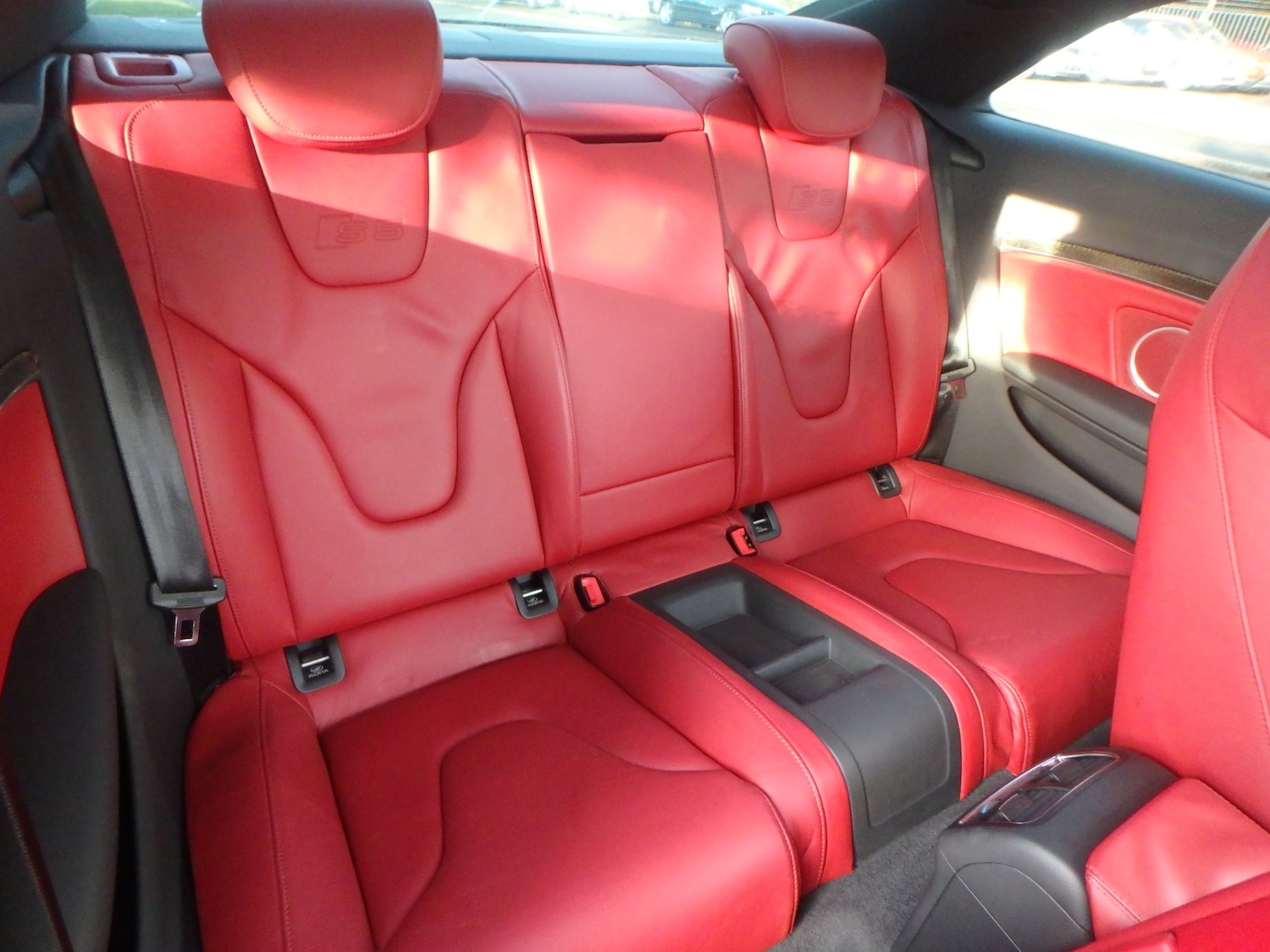 Used Audi S5 2025 for sale - 76969641: Photo 15