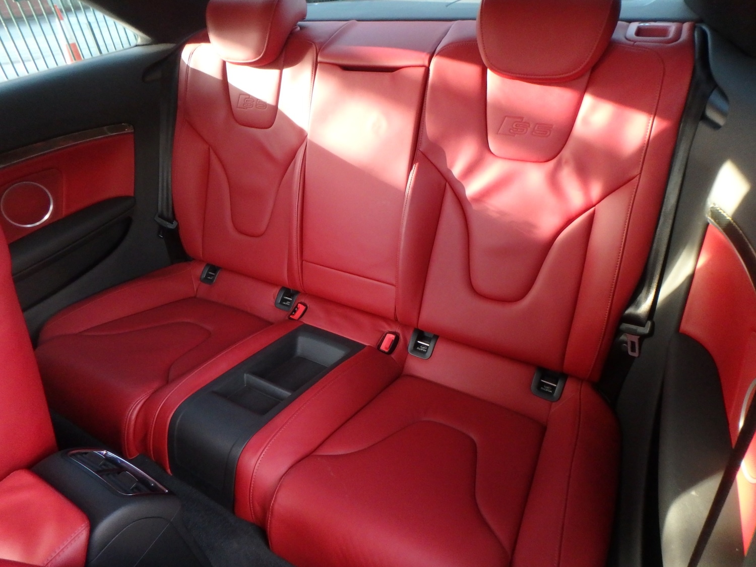 Used Audi S5 2025 for sale - 76969641: Photo 16