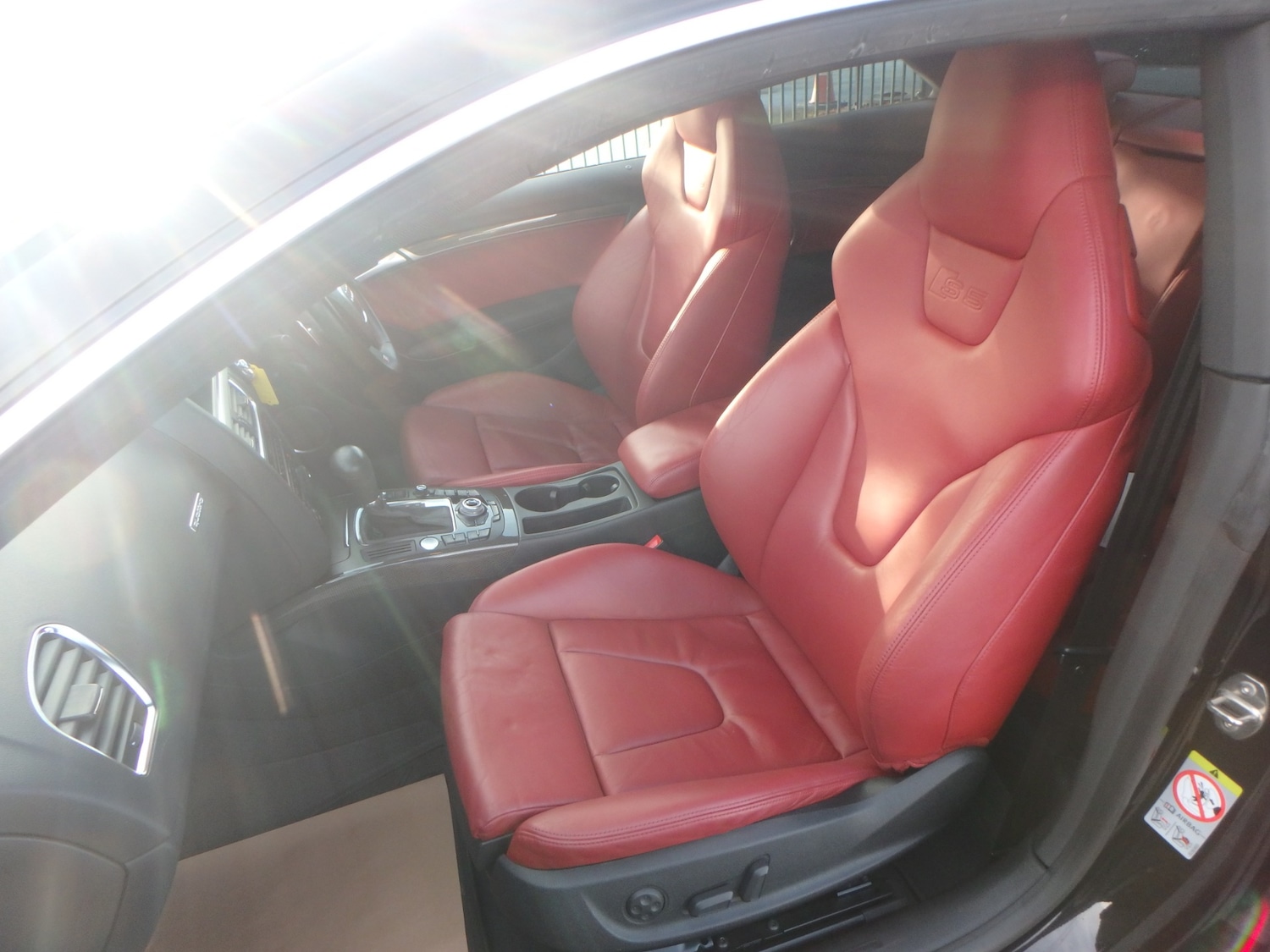 Used Audi S5 2025 for sale - 76969641: Photo 17