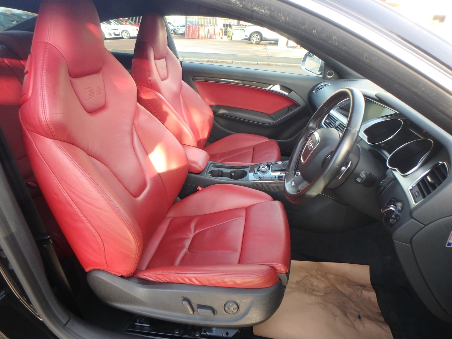 Used Audi S5 2025 for sale - 76969641: Photo 18