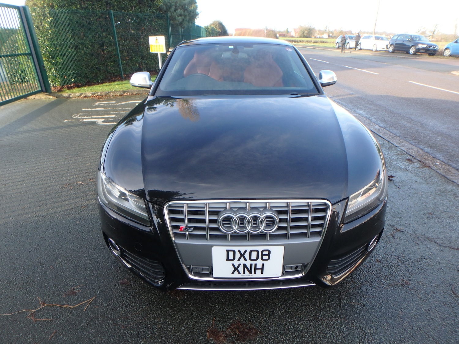 Used Audi S5 2025 for sale - 76969641: Photo 2