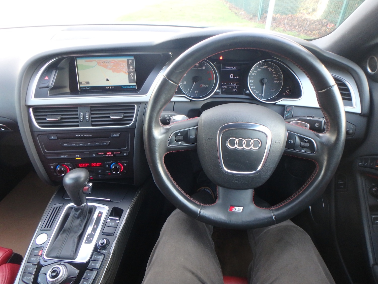 Used Audi S5 2025 for sale - 76969641: Photo 28