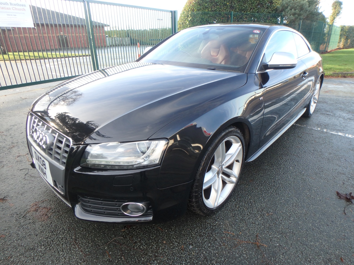 Used Audi S5 2025 for sale - 76969641: Photo 3