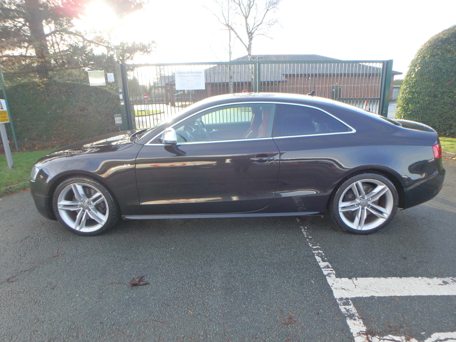 Used Audi S5 2025 for sale - 76969641: Photo 4