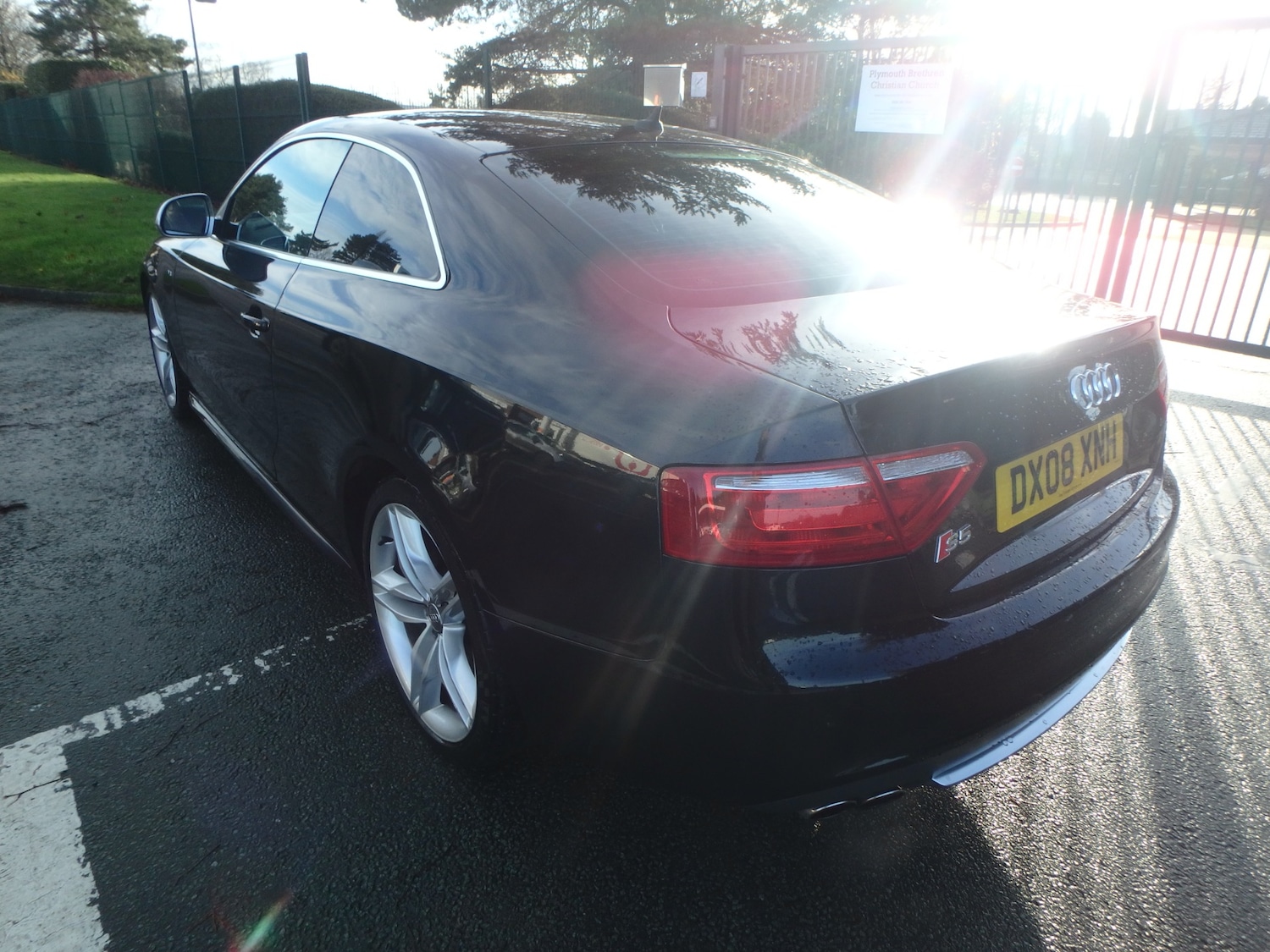 Used Audi S5 2025 for sale - 76969641: Photo 5