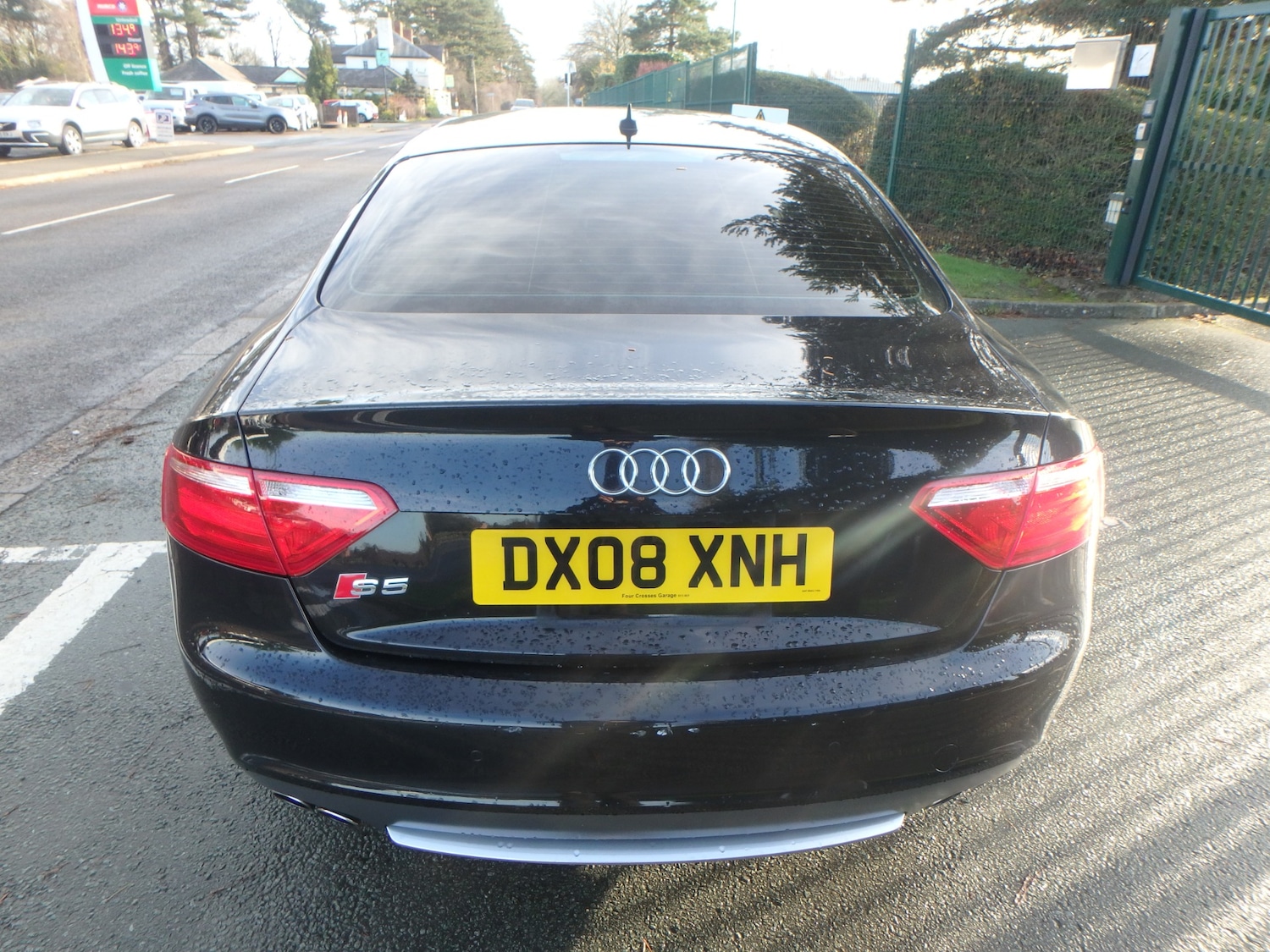 Used Audi S5 2025 for sale - 76969641: Photo 6