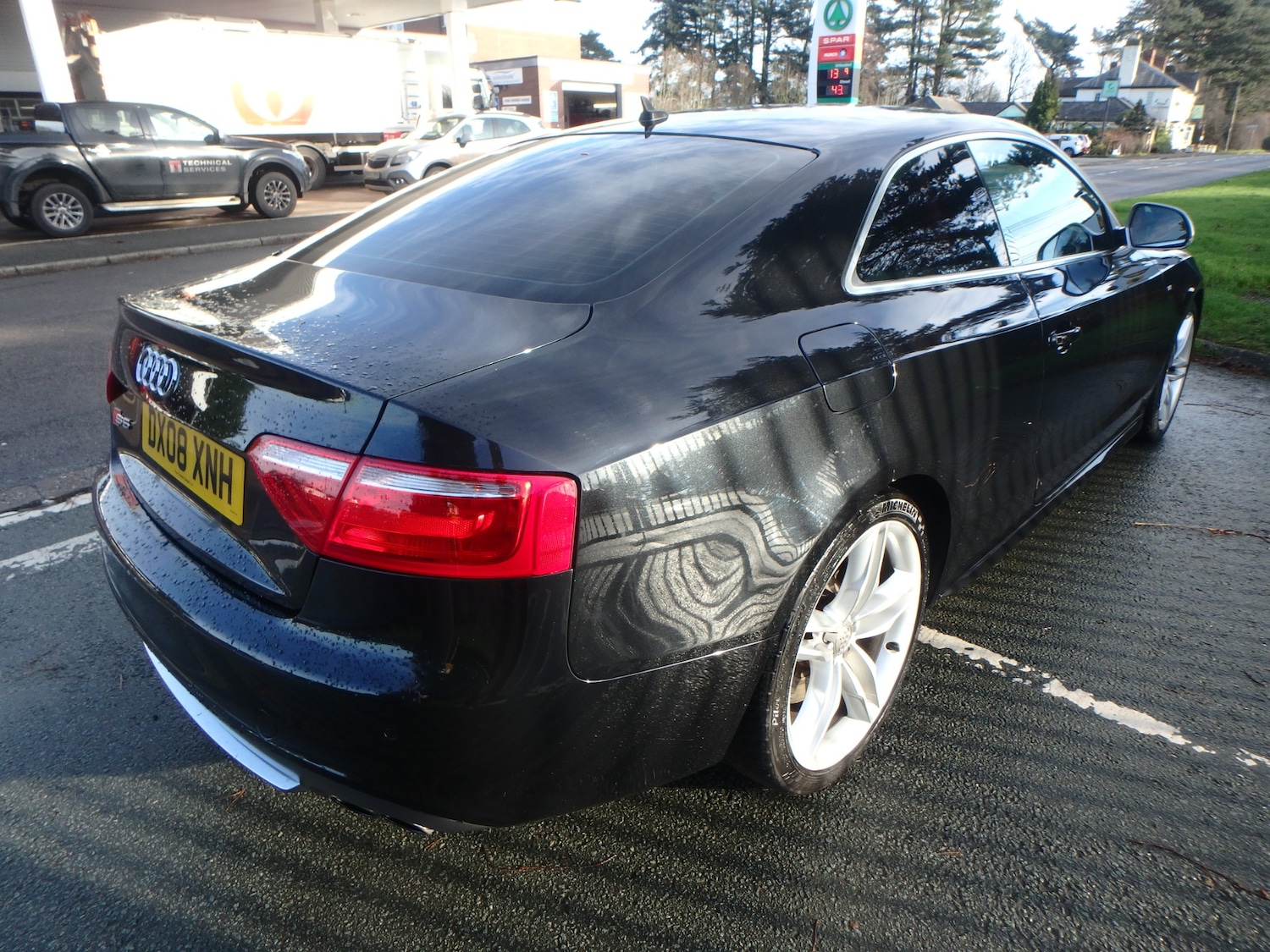 Used Audi S5 2025 for sale - 76969641: Photo 7