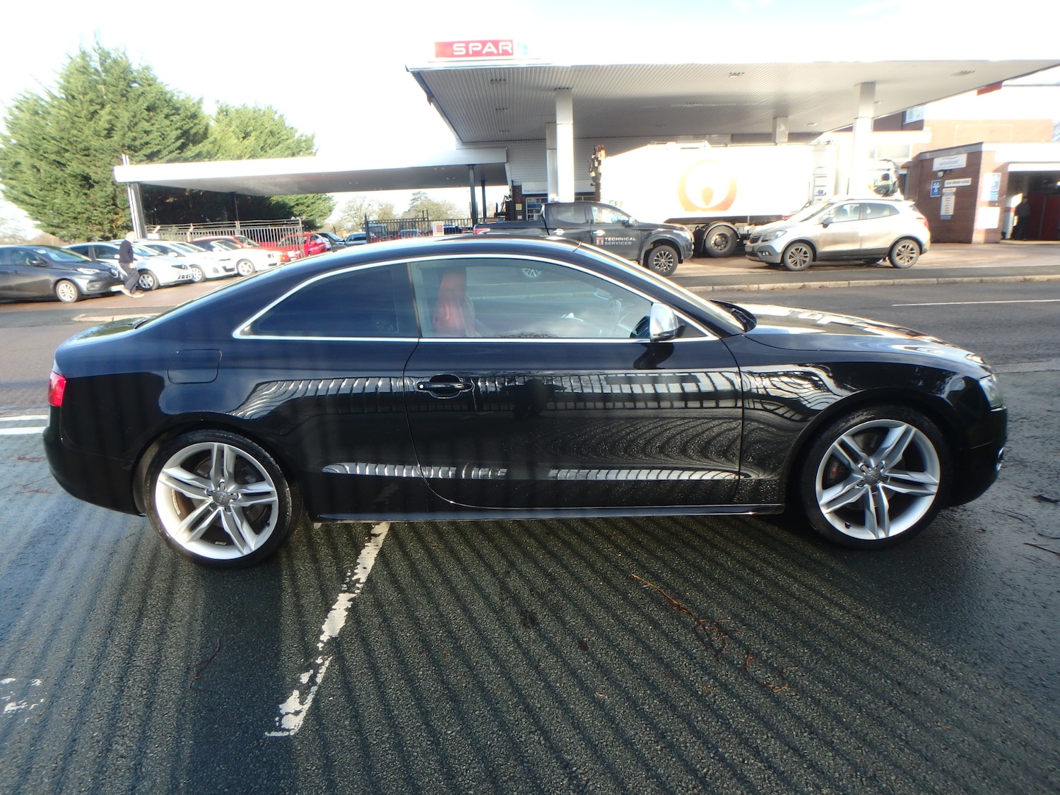 Used Audi S5 2025 for sale - 76969641: Photo 8
