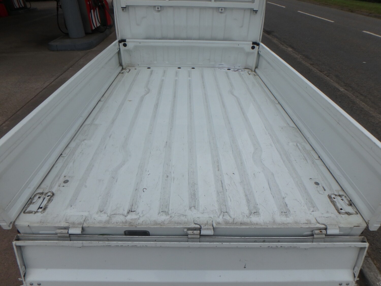 Used Suzuki Carry 2025 for sale - 74588827: Photo 10