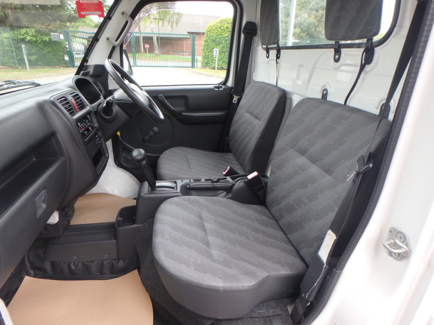 Used Suzuki Carry 2025 for sale - 74588827: Photo 11