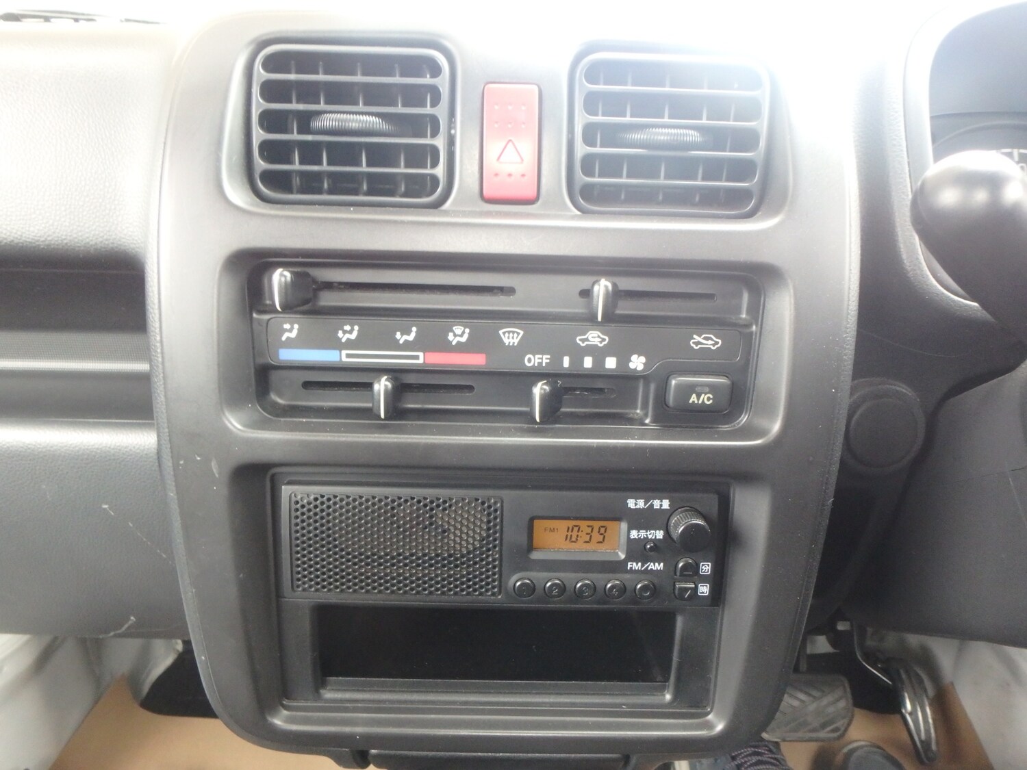 Used Suzuki Carry 2025 for sale - 74588827: Photo 14