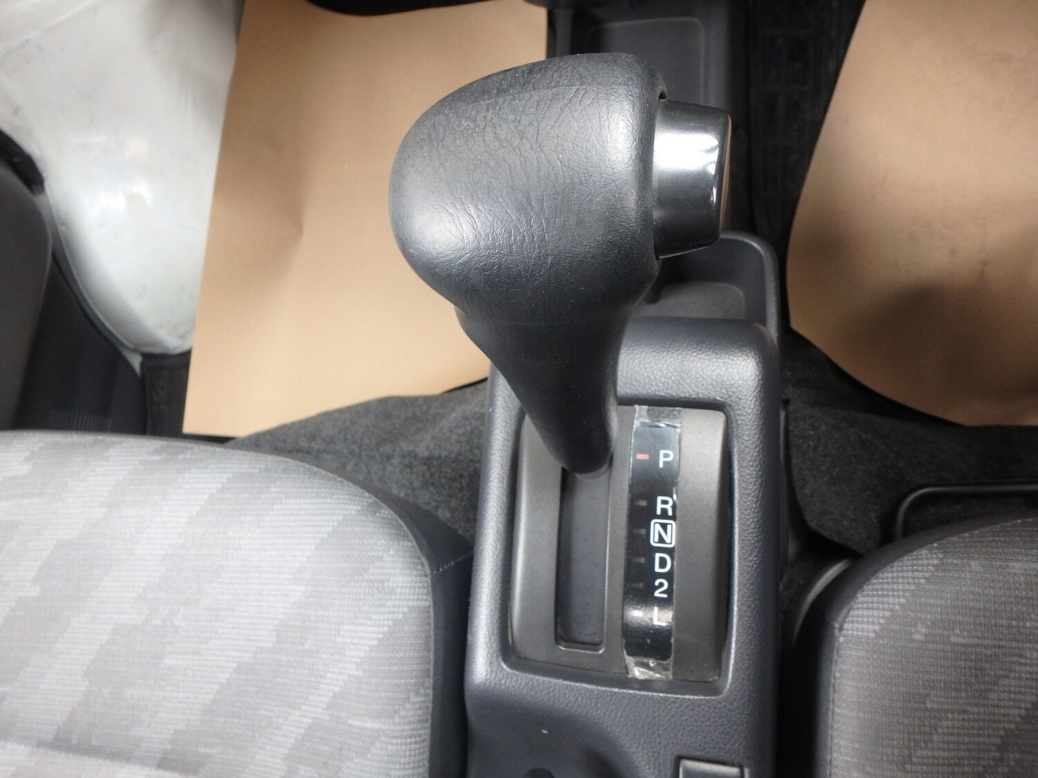 Used Suzuki Carry 2025 for sale - 74588827: Photo 15