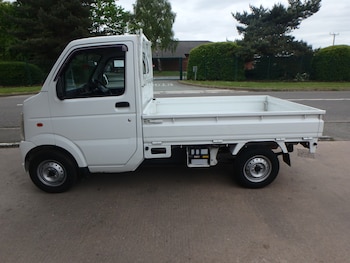 Used Suzuki Carry undefined for sale - 74588827: Photo