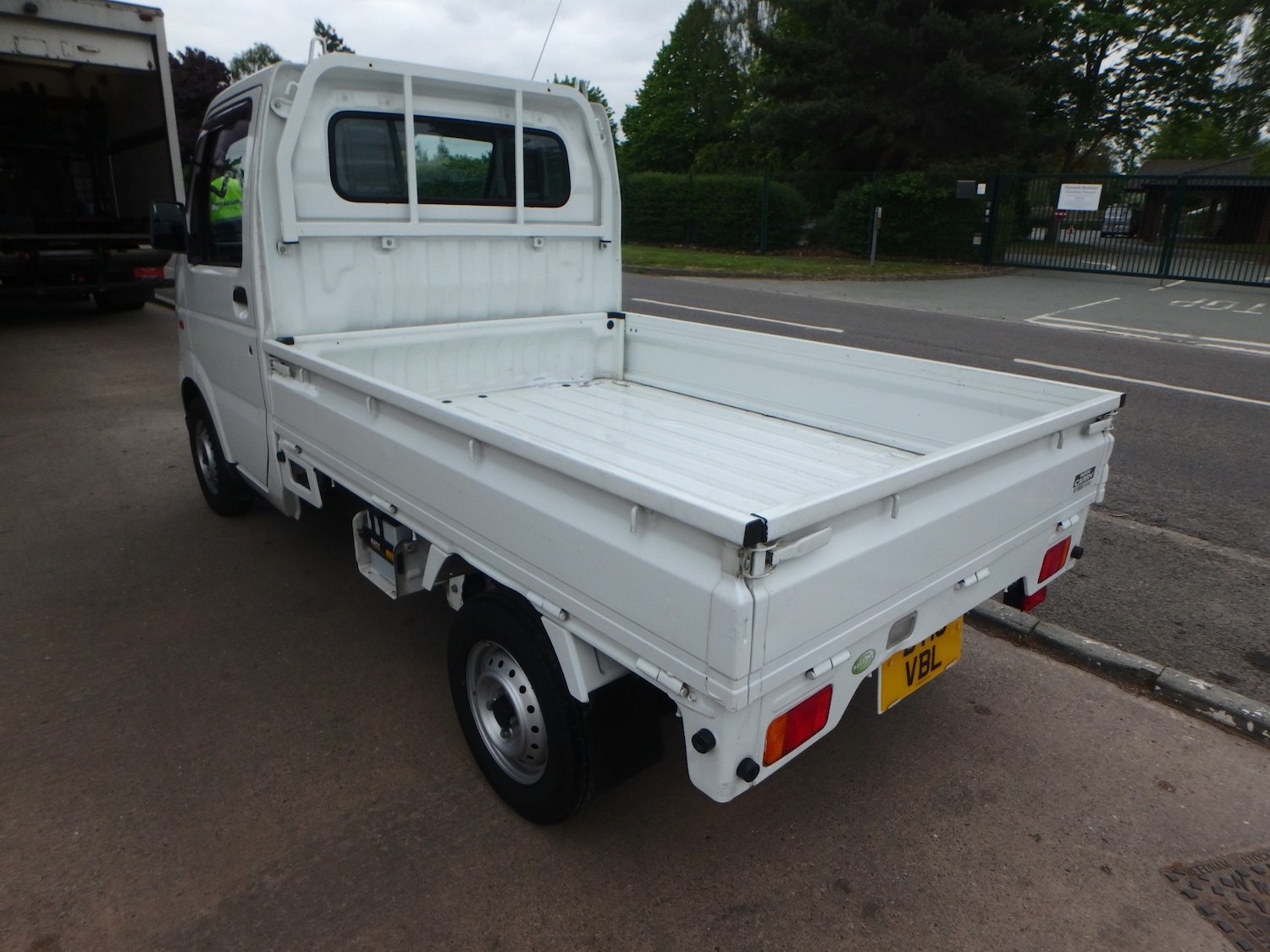 Used Suzuki Carry 2025 for sale - 74588827: Photo 5