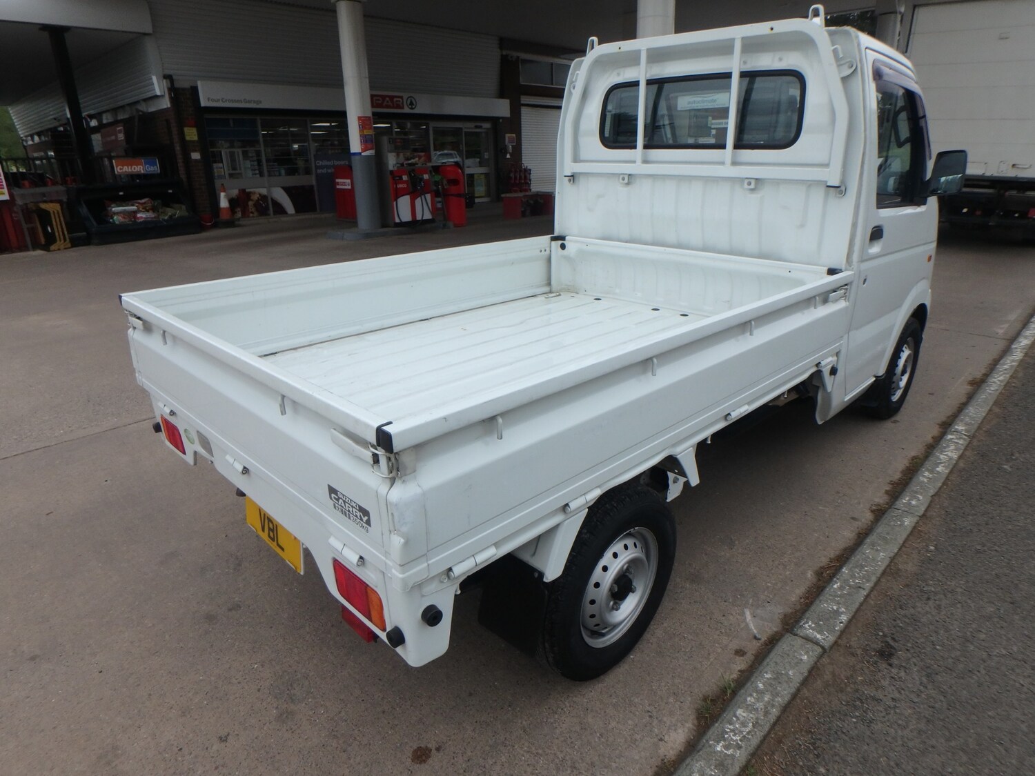 Used Suzuki Carry 2025 for sale - 74588827: Photo 7