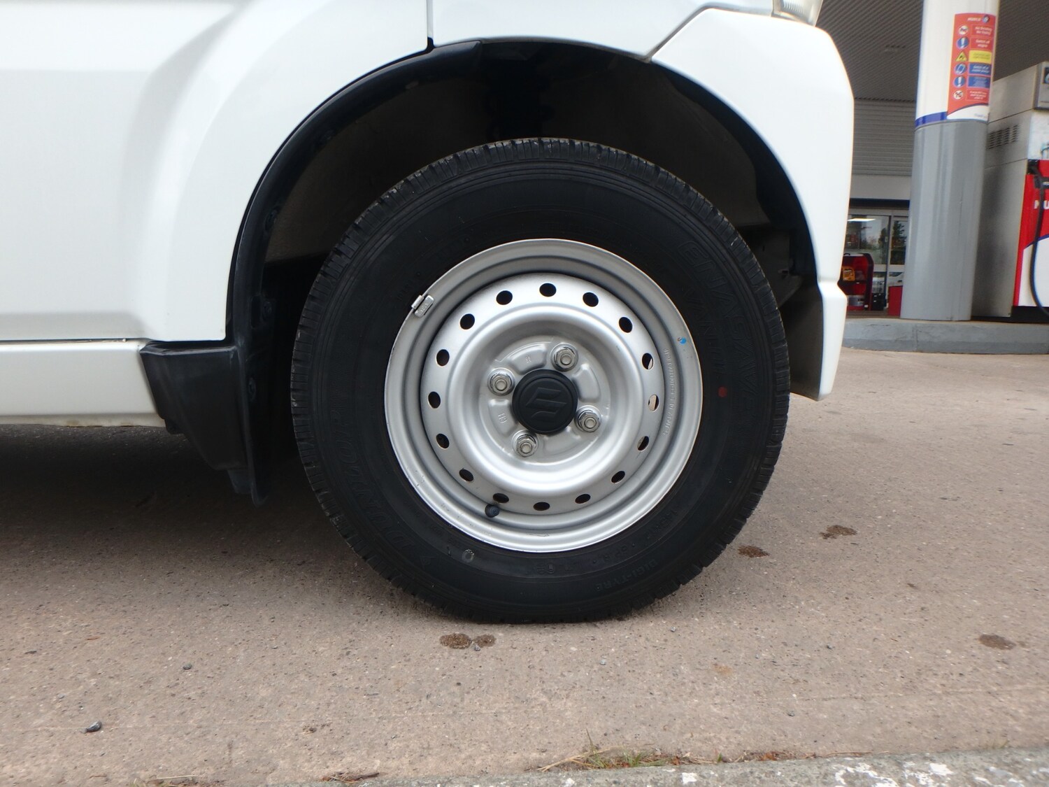 Used Suzuki Carry 2025 for sale - 74588827: Photo 9