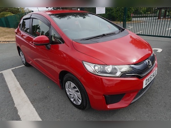 Used Honda Jazz undefined for sale - 79559171: Photo