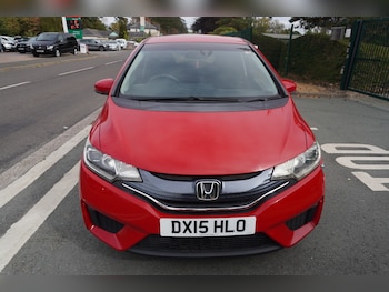 Used Honda Jazz undefined for sale - 79559171: Photo