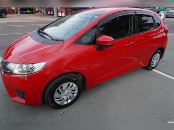 Used Honda Jazz undefined for sale - 79559171: Photo
