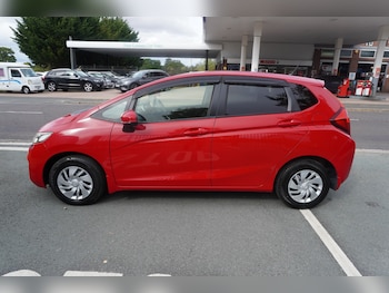 Used Honda Jazz undefined for sale - 79559171: Photo