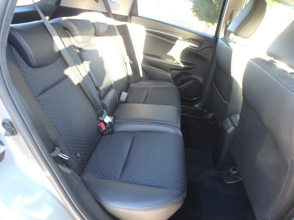 Used Honda Fit 2013 for sale - 73312918: Photo 11