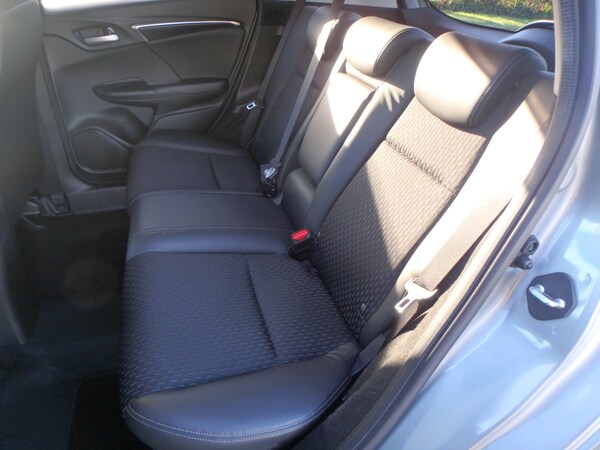 Used Honda Fit 2013 for sale - 73312918: Photo 12