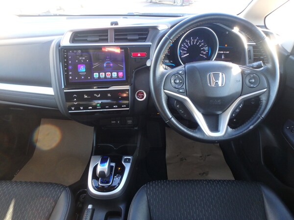 Used Honda Fit 2013 for sale - 73312918: Photo 21