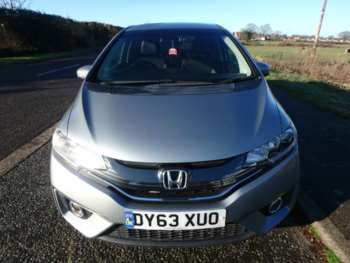 Used Honda Fit  for sale - 73312918: Photo