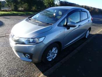 Used Honda Fit  for sale - 73312918: Photo