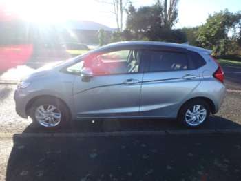 Used Honda Fit  for sale - 73312918: Photo