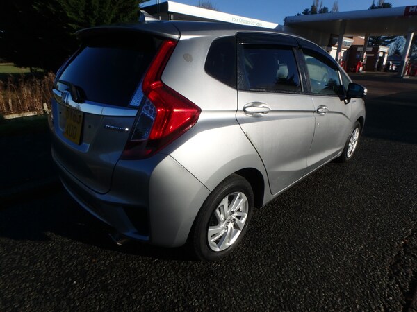 Used Honda Fit 2013 for sale - 73312918: Photo 7