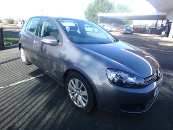Used Volkswagen Golf 2011 for sale - 77298304: Photo